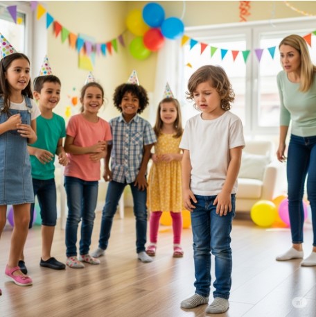 [Kelompok orang mengikuti seminar]